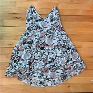 American Eagle  outfitters dress